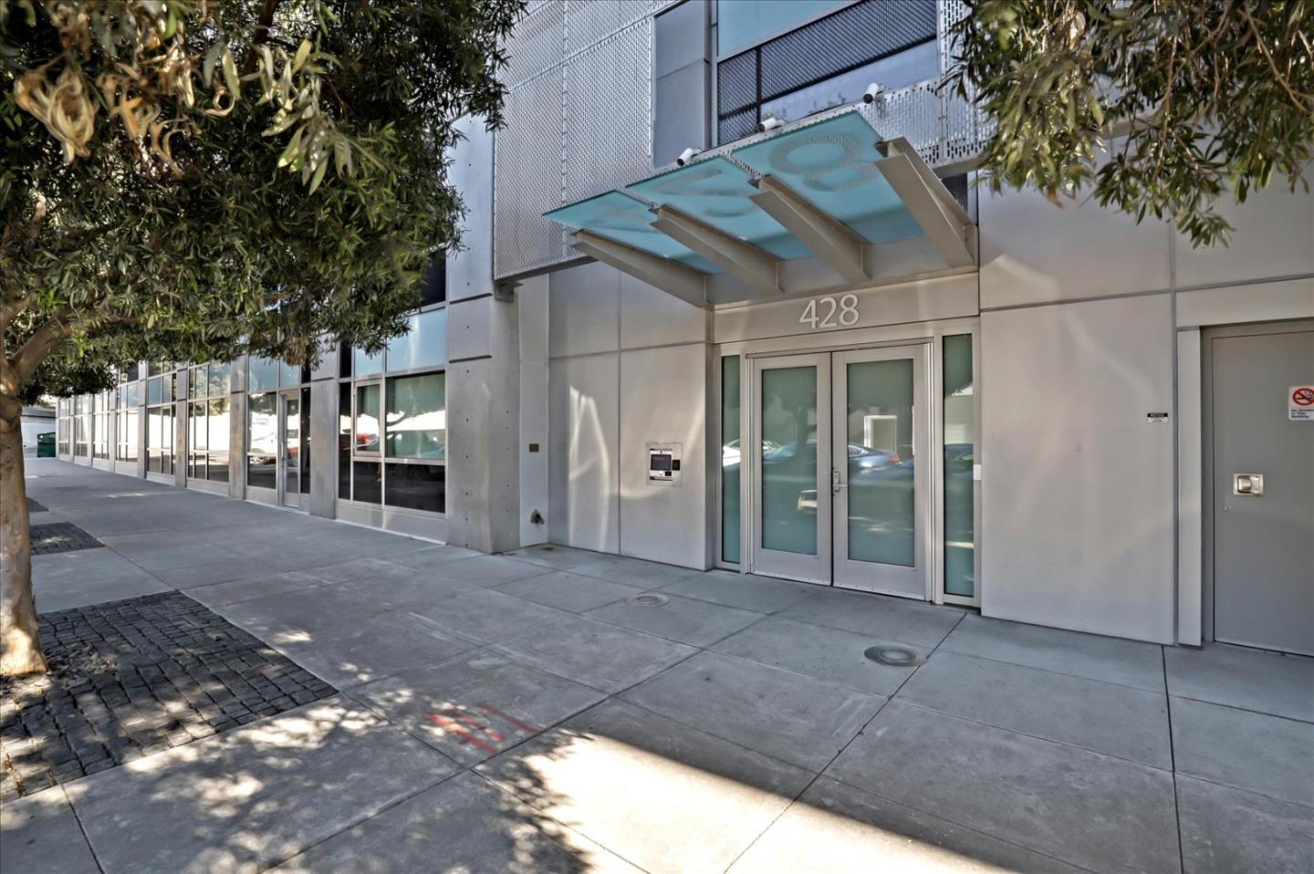 Detail Gallery Image 1 of 1 For 428 Alice St #837,  Oakland,  CA 94607 - 3 Beds | 2 Baths