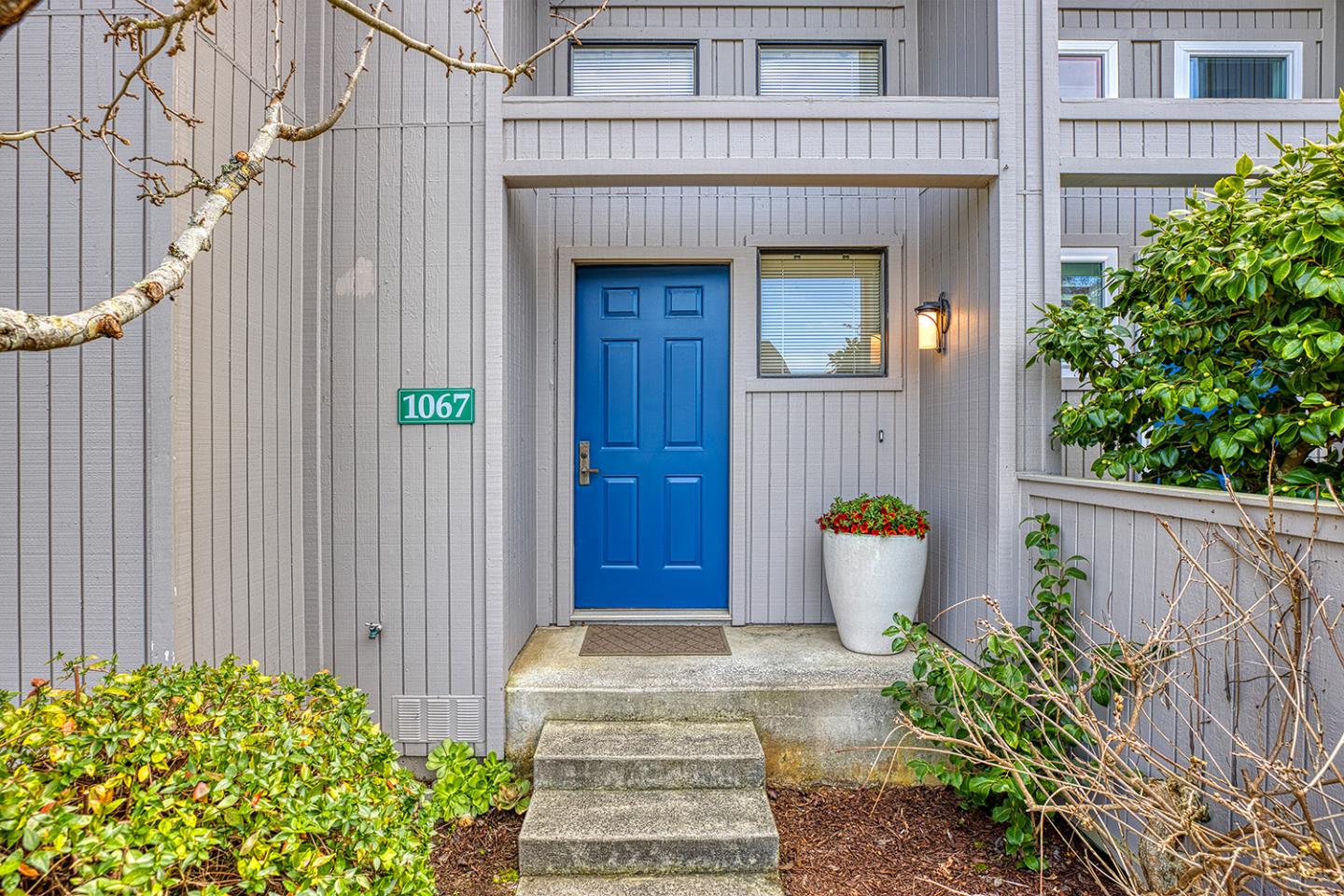 Detail Gallery Image 1 of 1 For 1067 via Tornasol, Aptos,  CA 95003 - 2 Beds | 2 Baths