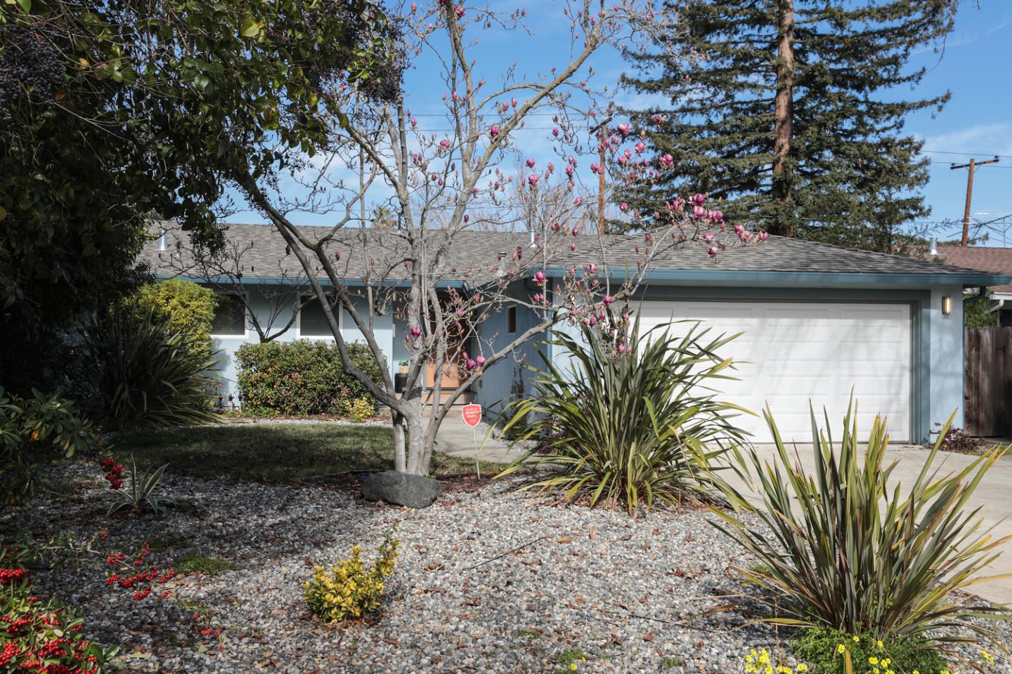 Detail Gallery Image 1 of 1 For 736 Lola Ln, Mountain View,  CA 94040 - 3 Beds | 2 Baths