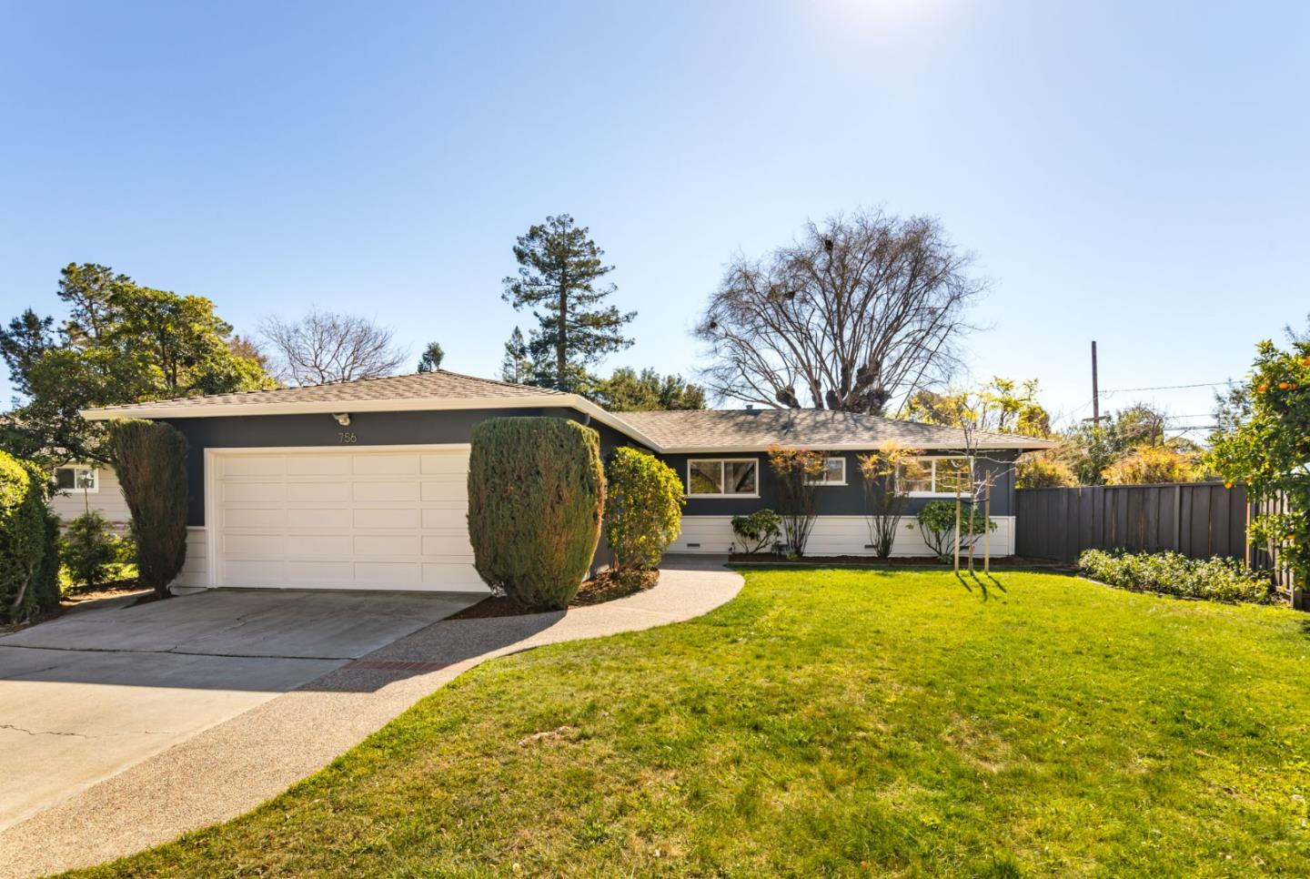 Detail Gallery Image 1 of 1 For 756 Stone Ln, Palo Alto,  CA 94303 - 4 Beds | 2 Baths