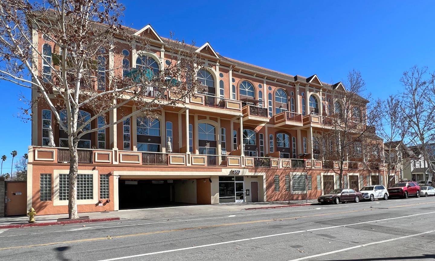 Detail Gallery Image 1 of 1 For 350 N 2nd St #321,  San Jose,  CA 95112 - 2 Beds | 2 Baths