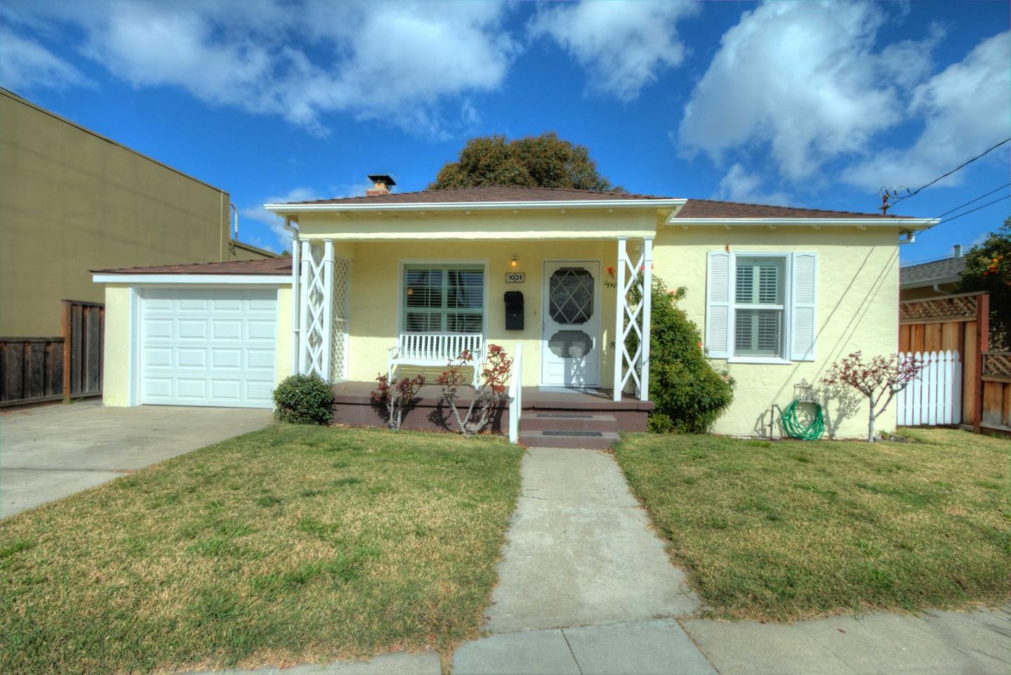 Detail Gallery Image 1 of 1 For 1031 Di Giulio Ave, Santa Clara,  CA 95050 - 3 Beds | 1 Baths