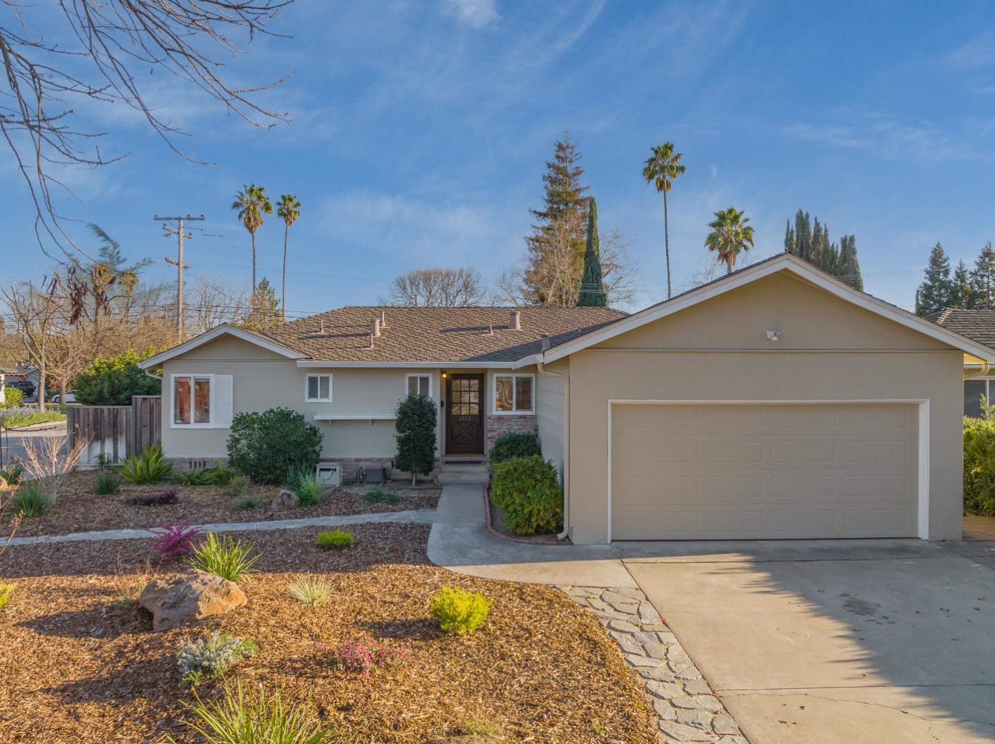 Detail Gallery Image 1 of 1 For 1232 Sierra Mar Dr, San Jose,  CA 95118 - 3 Beds | 2 Baths