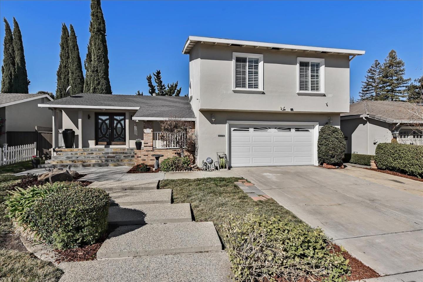 Detail Gallery Image 1 of 1 For 5059 Glouchester Ct, San Jose,  CA 95136 - 4 Beds | 2/1 Baths