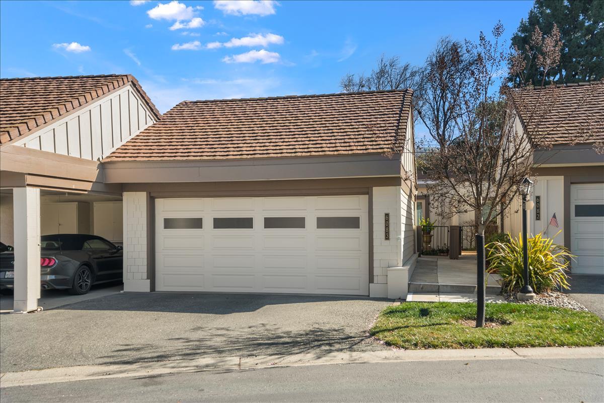 Detail Gallery Image 1 of 1 For 6083 Montgomery Ct, San Jose,  CA 95135 - 2 Beds | 1/1 Baths