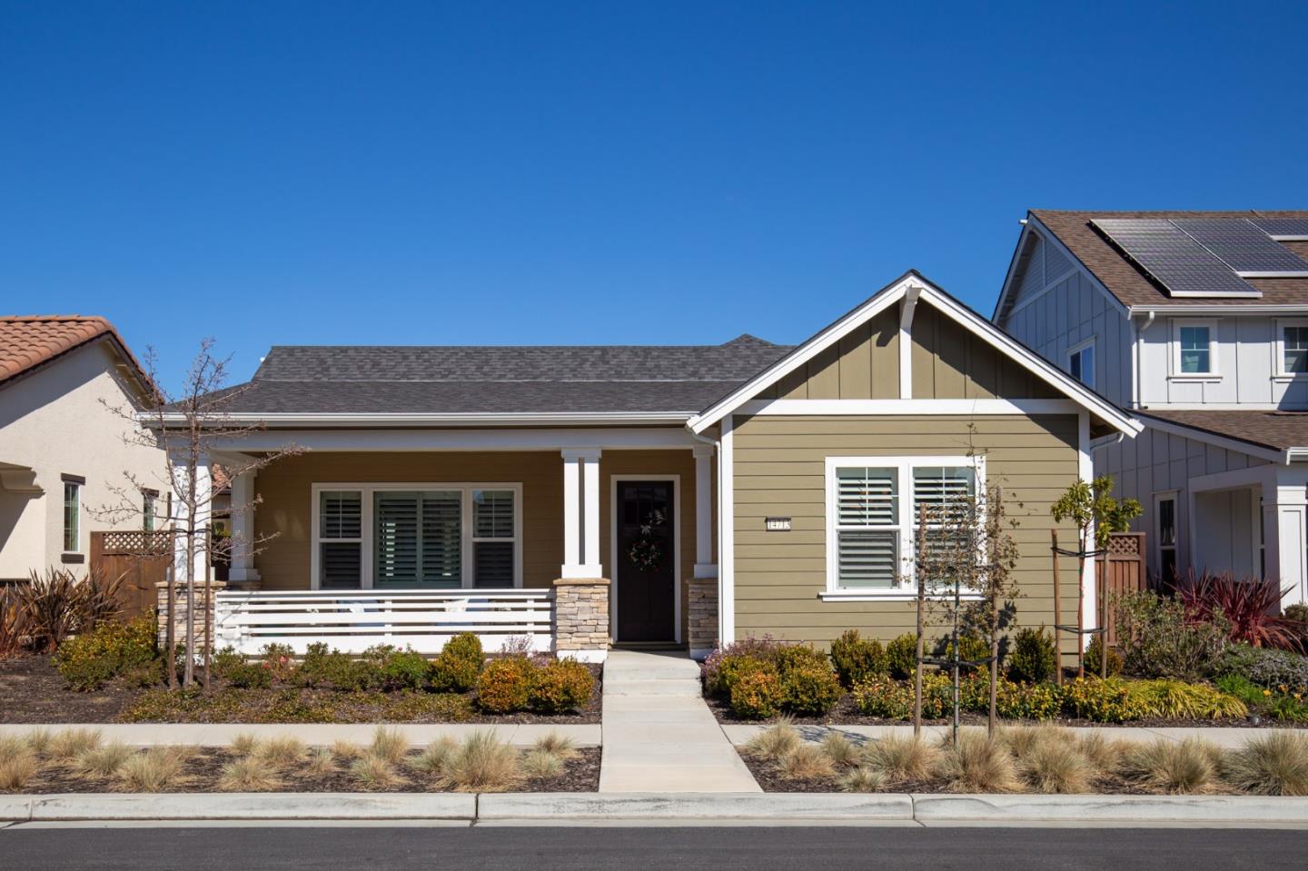 Detail Gallery Image 1 of 1 For 14713 Kit Carson Drive, East Garrison,  CA 93933 - 3 Beds | 2 Baths