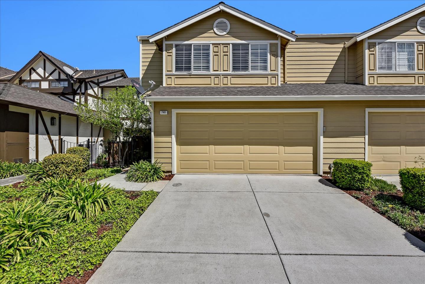 Detail Gallery Image 1 of 1 For 740 Jennifer Way, Milpitas,  CA 95035 - 4 Beds | 2/1 Baths