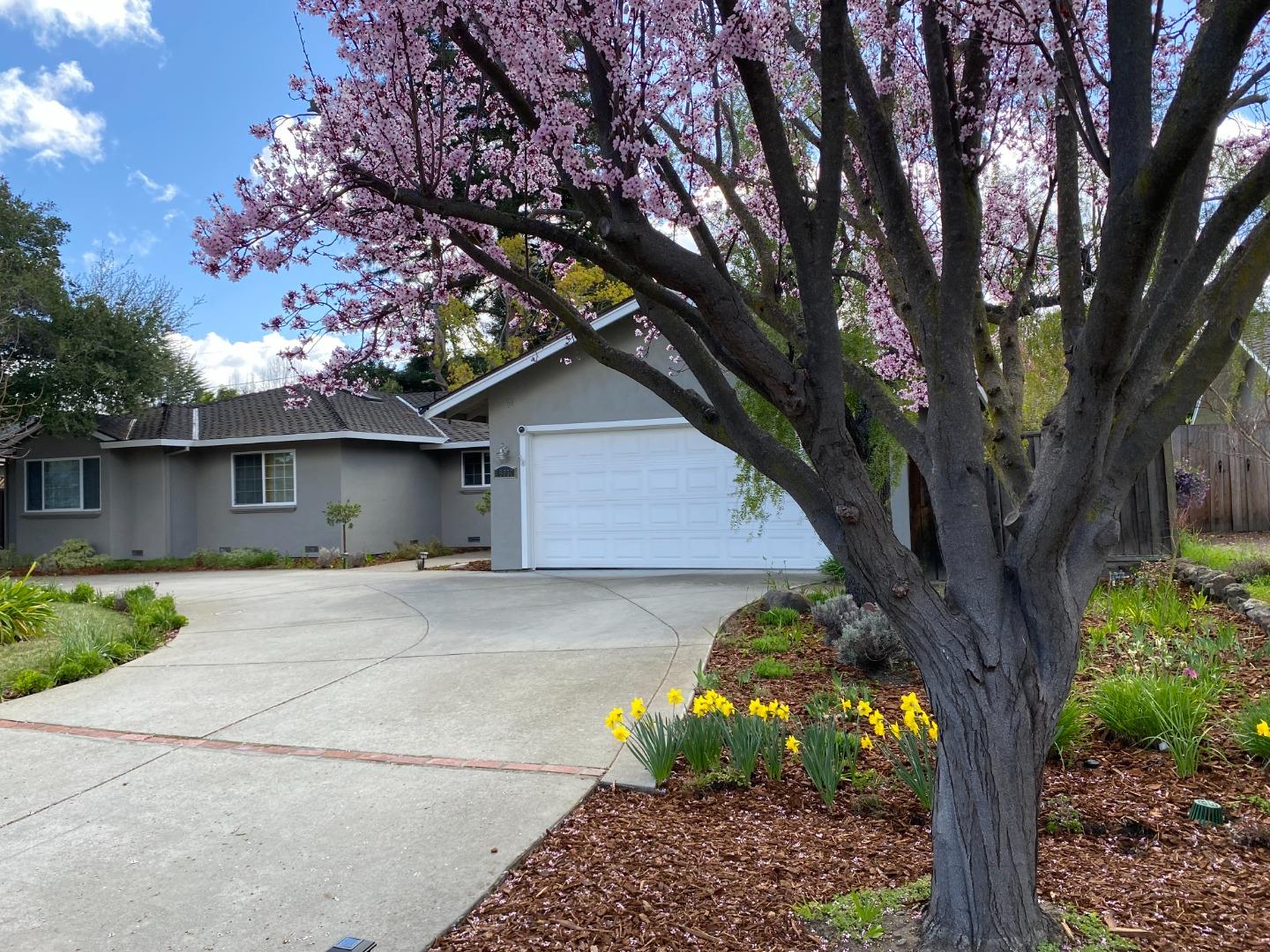 Detail Gallery Image 1 of 1 For 18930 Cyril Pl, Saratoga,  CA 95070 - 4 Beds | 3 Baths