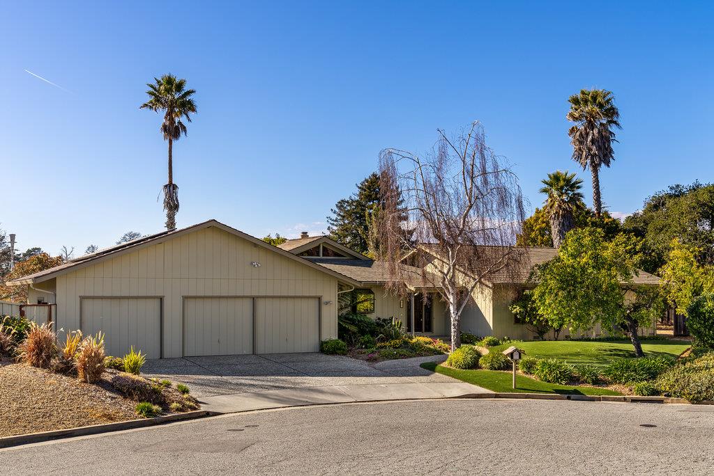 Detail Gallery Image 1 of 1 For 123 Cypress Point Ct, Aptos,  CA 95003 - 3 Beds | 2/1 Baths