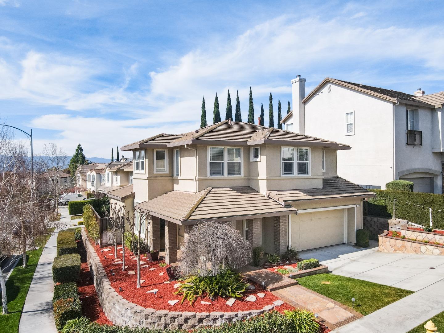 Detail Gallery Image 1 of 1 For 779 Canoas Creek Cir, San Jose,  CA 95136 - 4 Beds | 3 Baths