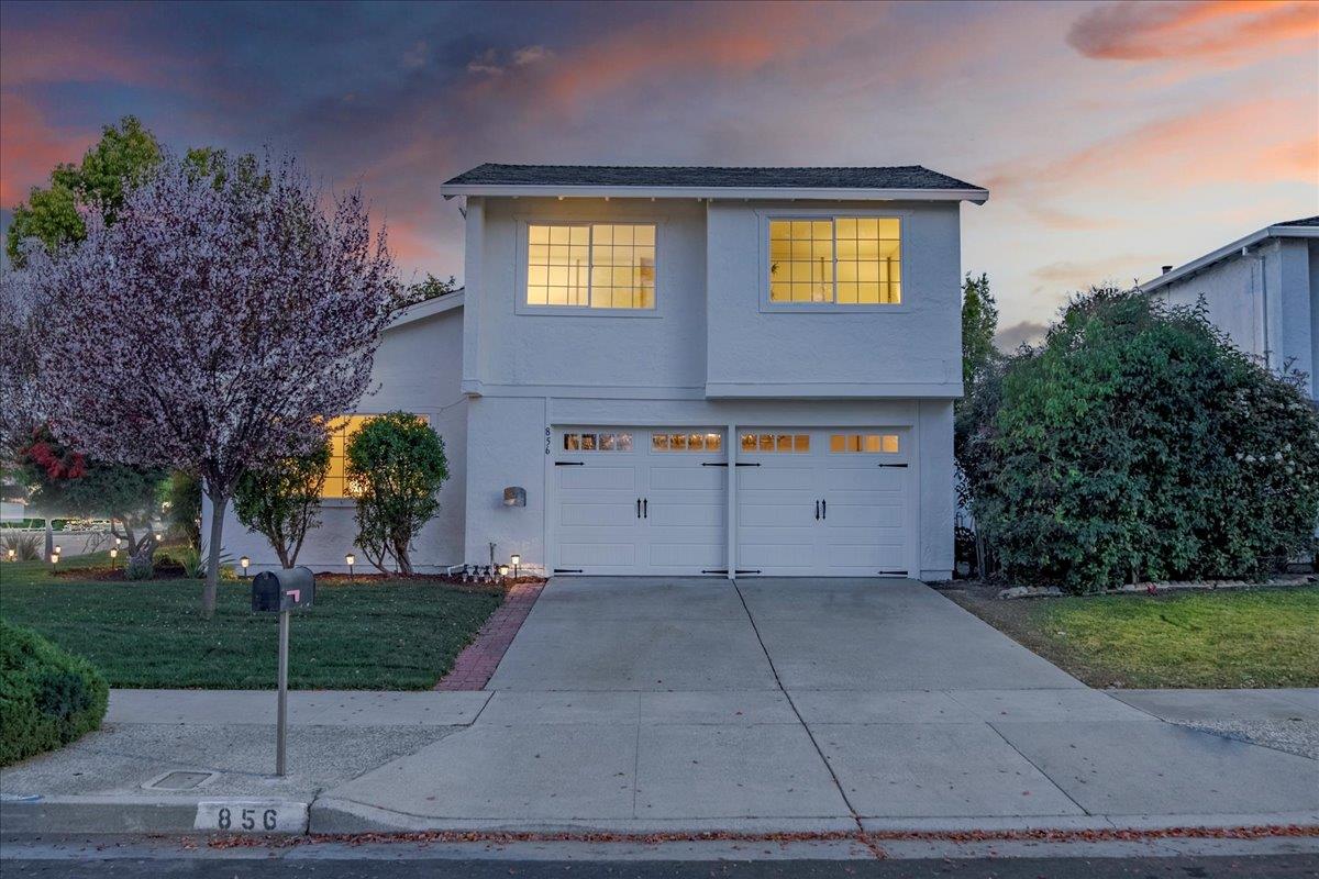 Detail Gallery Image 1 of 1 For 856 Corte De Plata, San Jose,  CA 95136 - 3 Beds | 2 Baths