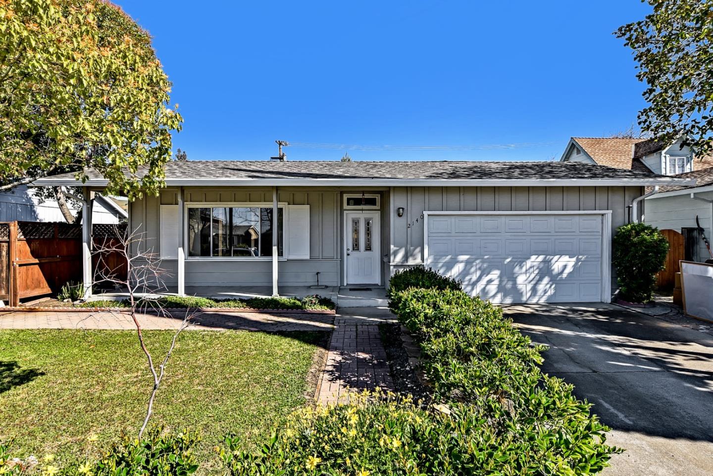 Detail Gallery Image 1 of 1 For 2140 Carobwood Ln, San Jose,  CA 95132 - 3 Beds | 2 Baths