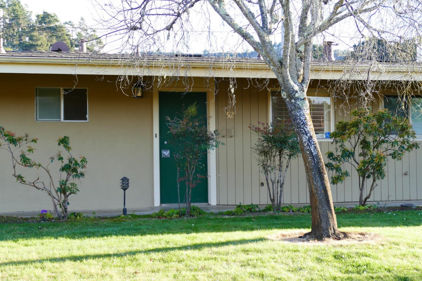 Detail Gallery Image 1 of 1 For 52 Hacienda Carmel, Carmel,  CA 93923 - 2 Beds | 1 Baths