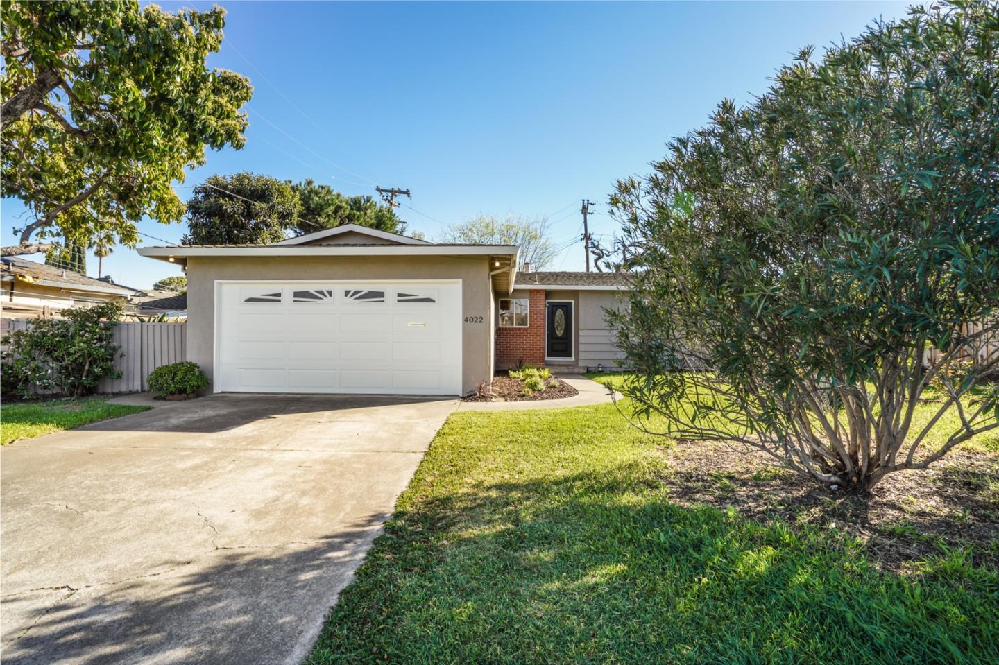 Detail Gallery Image 1 of 1 For 4022 Payne Ave, San Jose,  CA 95117 - 3 Beds | 2 Baths