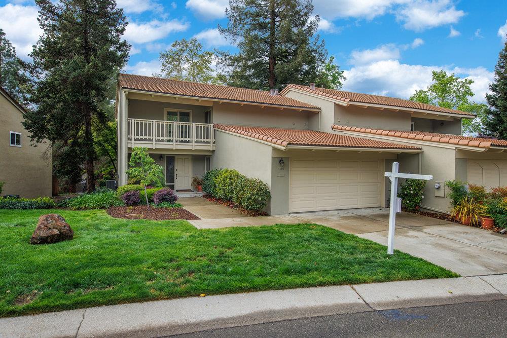 Detail Gallery Image 1 of 1 For 1403 via Loma, Walnut Creek,  CA 94598 - 4 Beds | 2/1 Baths