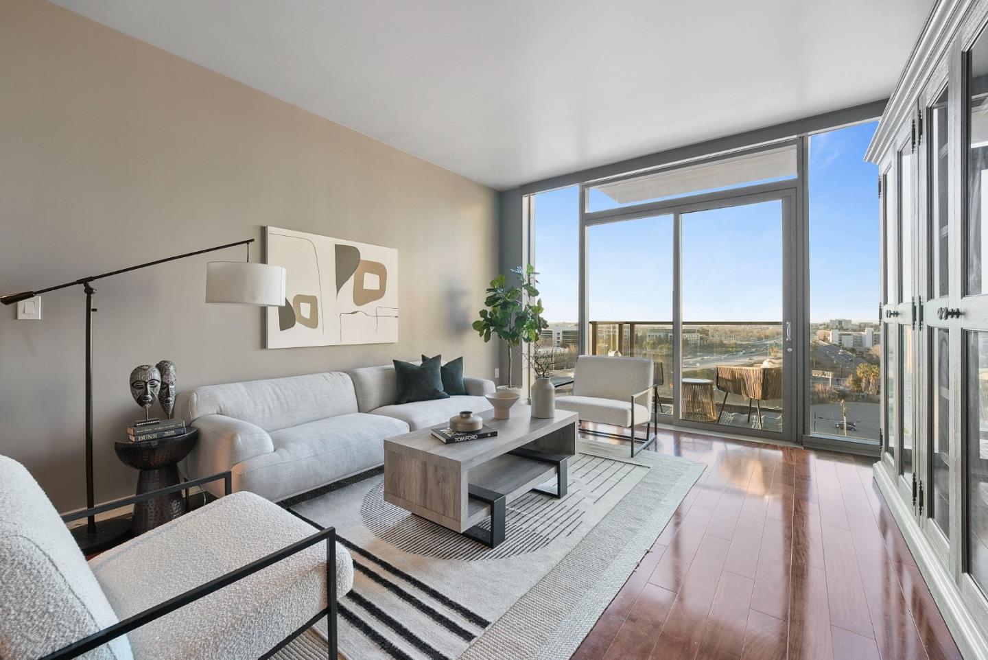 Detail Gallery Image 1 of 1 For 38 N Almaden Blvd #1119,  San Jose,  CA 95110 - 2 Beds | 2 Baths