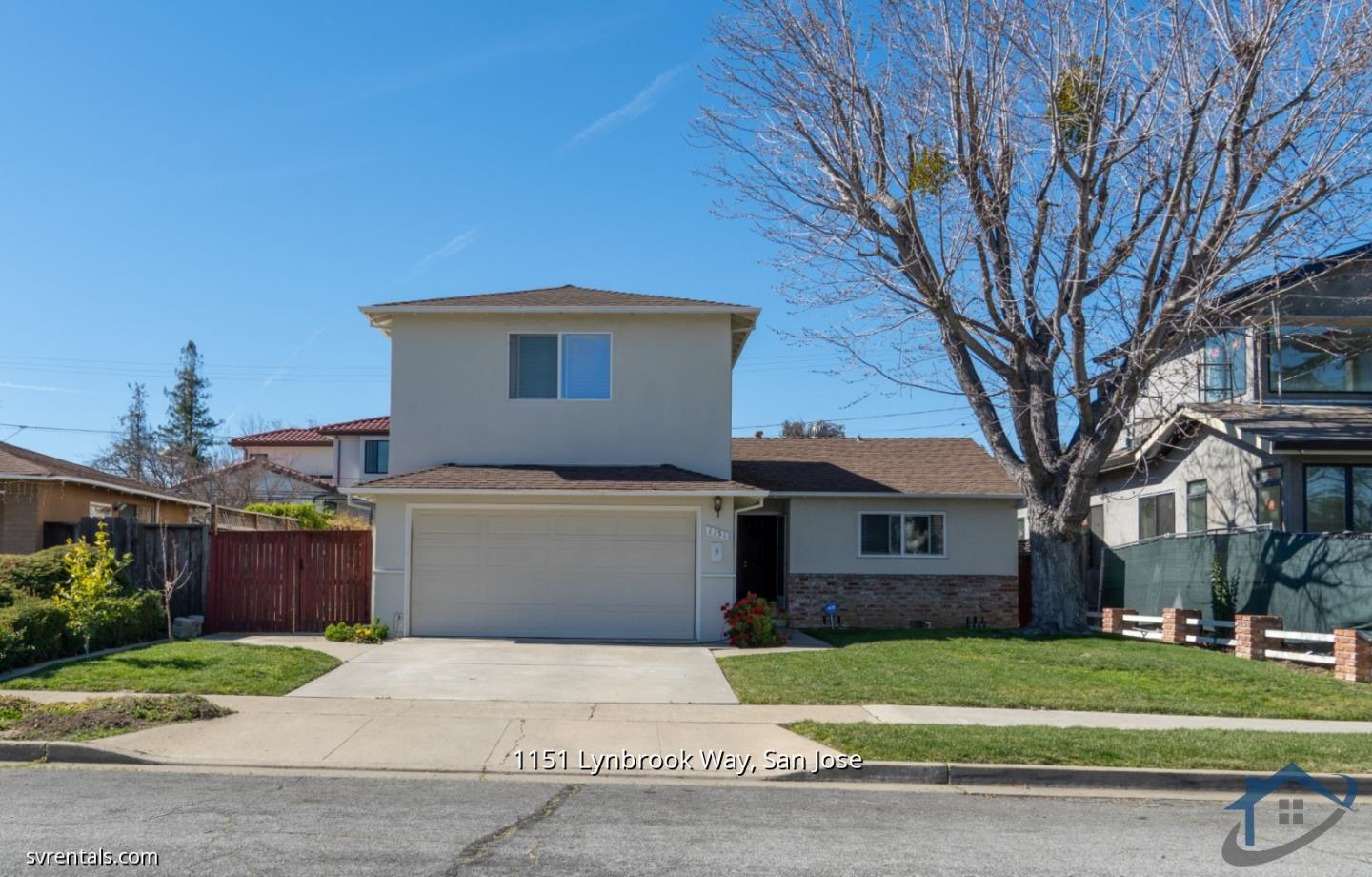 Detail Gallery Image 1 of 1 For 1151 Lynbrook Way, San Jose,  CA 95129 - 4 Beds | 3 Baths