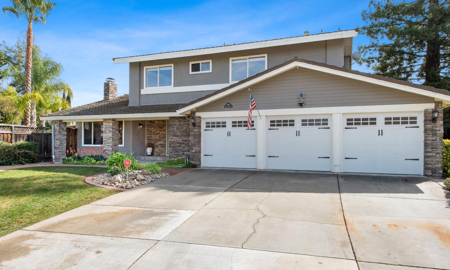 1145 Holly Ann Pl, San Jose