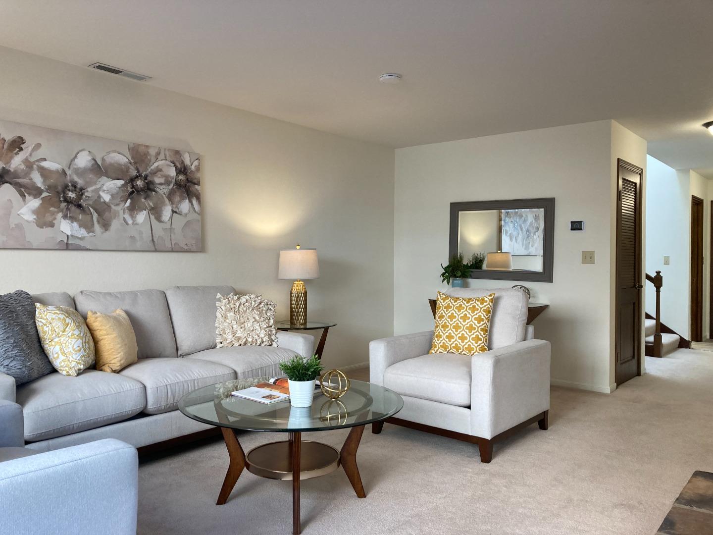 Detail Gallery Image 1 of 1 For 13 12th Ave, San Mateo,  CA 94402 - 2 Beds | 2/1 Baths