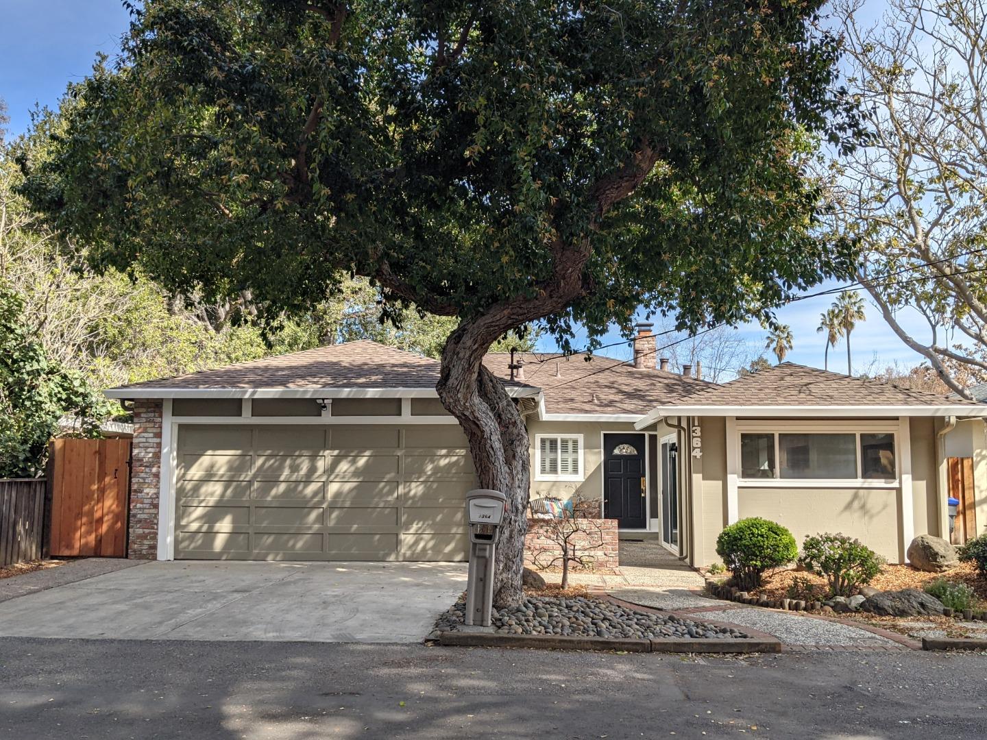 Detail Gallery Image 1 of 1 For 1364 Park Dr, Mountain View,  CA 94040 - 4 Beds | 2 Baths