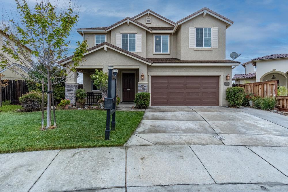 Detail Gallery Image 1 of 1 For 1961 Monte Vista Dr, Hollister,  CA 95023 - 4 Beds | 3/1 Baths