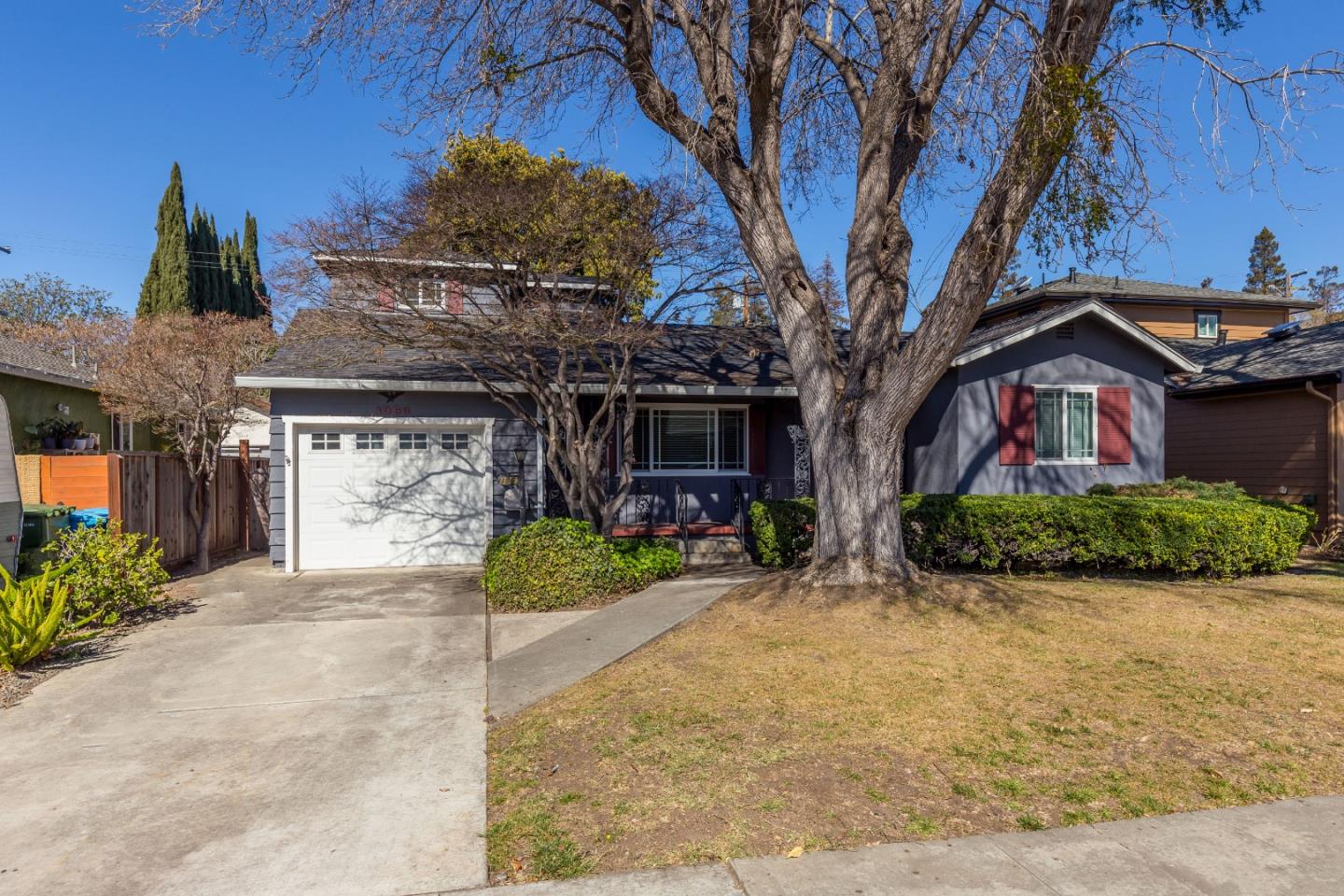 Detail Gallery Image 1 of 1 For 1963 De La Pena Ave, Santa Clara,  CA 95050 - 3 Beds | 2 Baths