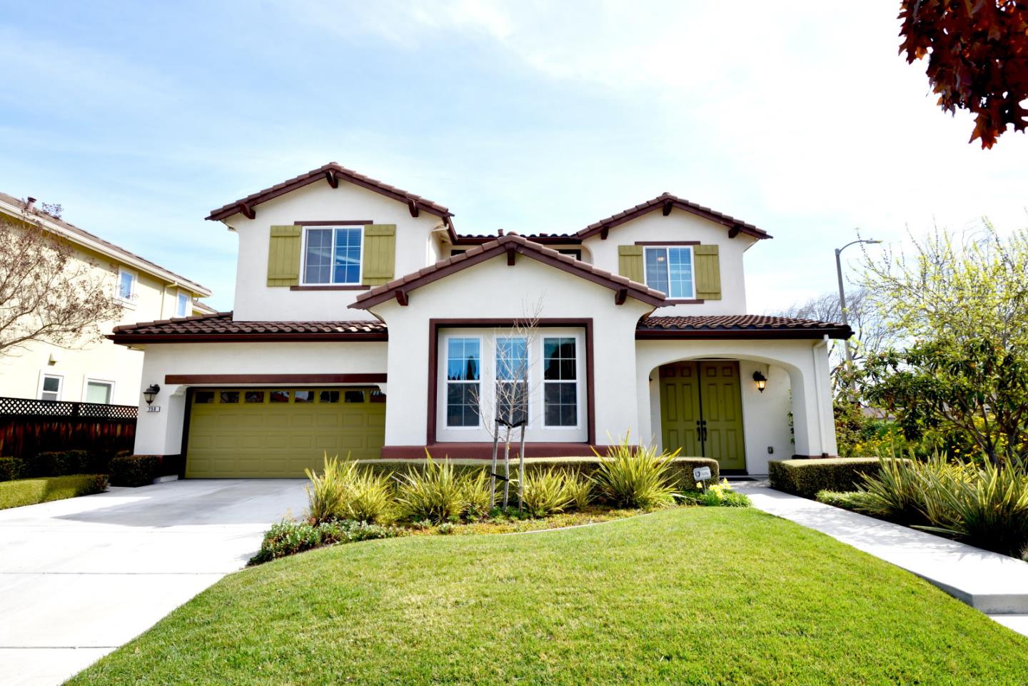 Detail Gallery Image 1 of 1 For 750 Timberpine Ave., Sunnyvale,  CA 94086 - 5 Beds | 3 Baths