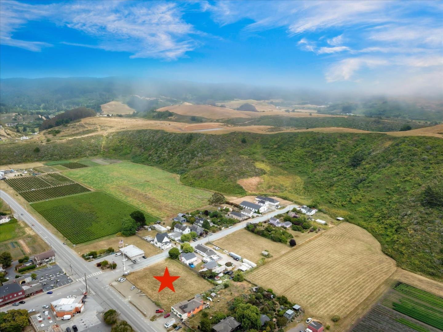 Detail Gallery Image 1 of 1 For 000 Pescadero Creek Rd, Pescadero,  CA 94060 - – Beds | – Baths