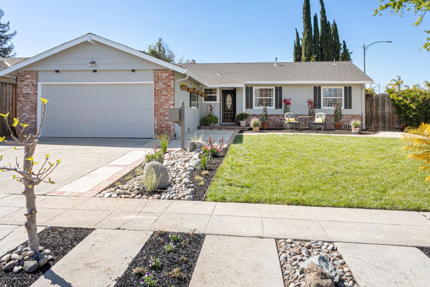 Detail Gallery Image 1 of 1 For 5601 Arbor Dell Way, San Jose,  CA 95124 - 4 Beds | 2 Baths