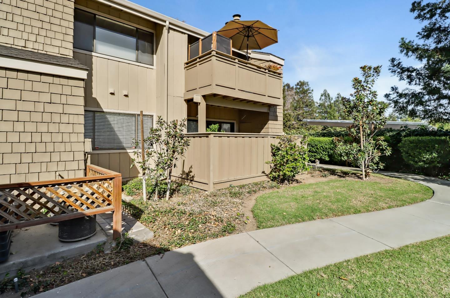 Detail Gallery Image 1 of 1 For 5701 Makati Cir #B,  San Jose,  CA 95123 - 1 Beds | 1 Baths