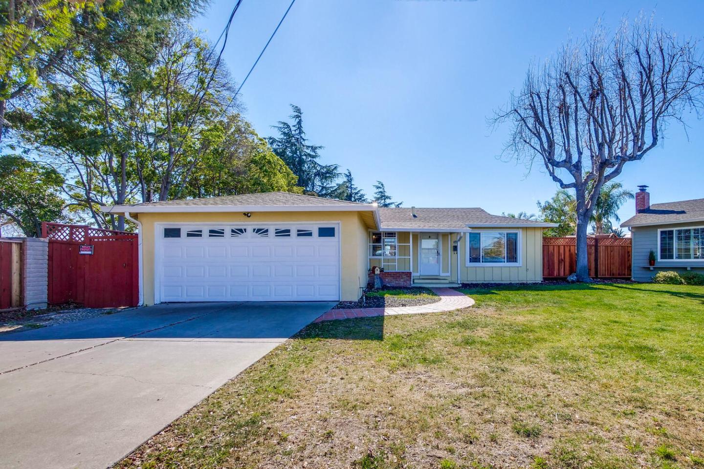 Detail Gallery Image 1 of 1 For 36657 Lakewood Ct, Newark,  CA 94560 - 3 Beds | 2 Baths