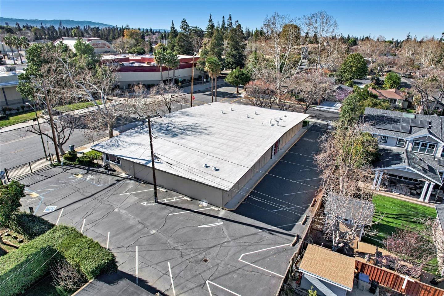 Detail Gallery Image 1 of 1 For 2060 Cottle Ave, San Jose,  CA 95125 - – Beds | – Baths
