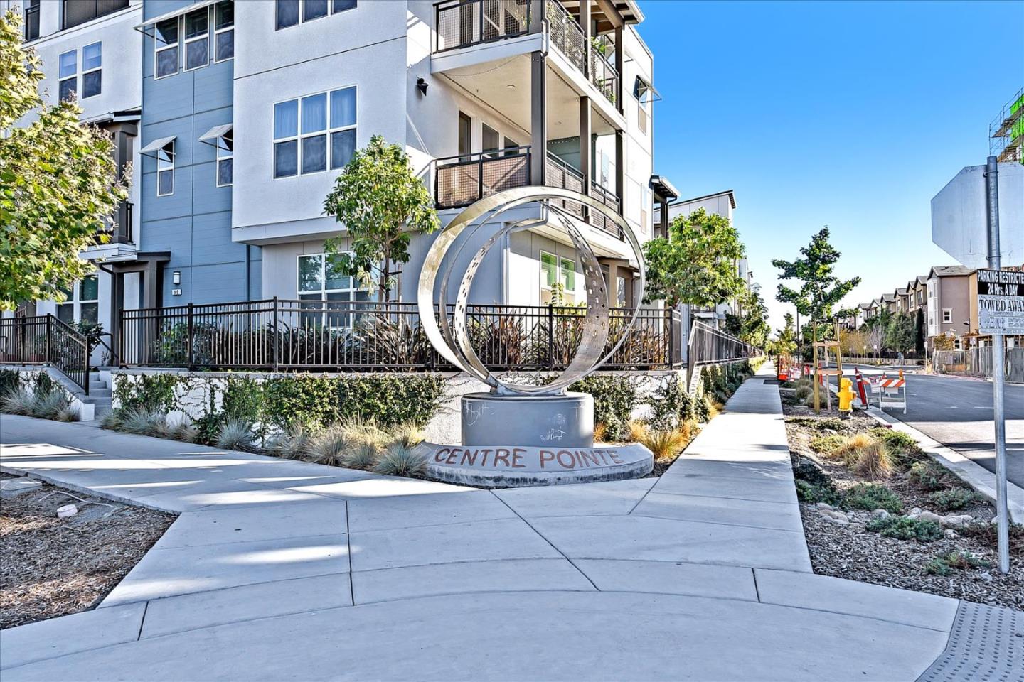 Detail Gallery Image 1 of 1 For 1649 Centre Pointe Dr, Milpitas,  CA 95035 - 3 Beds | 2 Baths