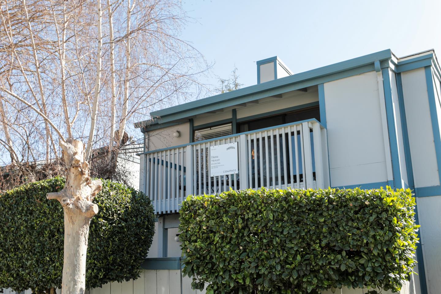 Detail Gallery Image 1 of 1 For 1925 46th Ave #158,  Capitola,  CA 95010 - 3 Beds | 2 Baths