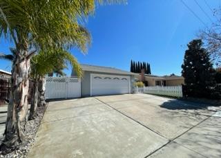 Detail Gallery Image 1 of 1 For 3648 Heathcot Ct, San Jose,  CA 95121 - 3 Beds | 1/1 Baths