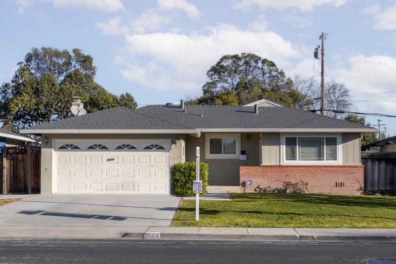 Detail Gallery Image 1 of 1 For 3573 Cabrillo Ave, Santa Clara,  CA 95051 - 3 Beds | 2 Baths