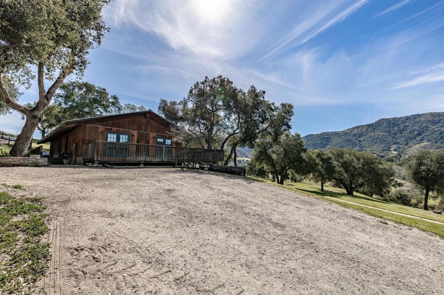 Detail Gallery Image 1 of 1 For 19235 Cachagua Road, Carmel Valley,  CA 93924 - 3 Beds | 2 Baths