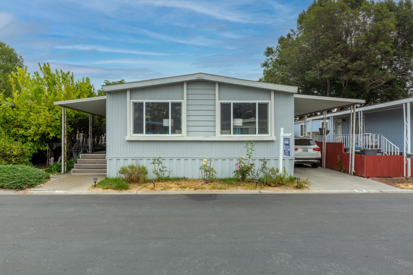 Detail Gallery Image 1 of 1 For 2151 Oakland Rd #179 #179,  San Jose,  CA 95131 - 3 Beds | 2 Baths