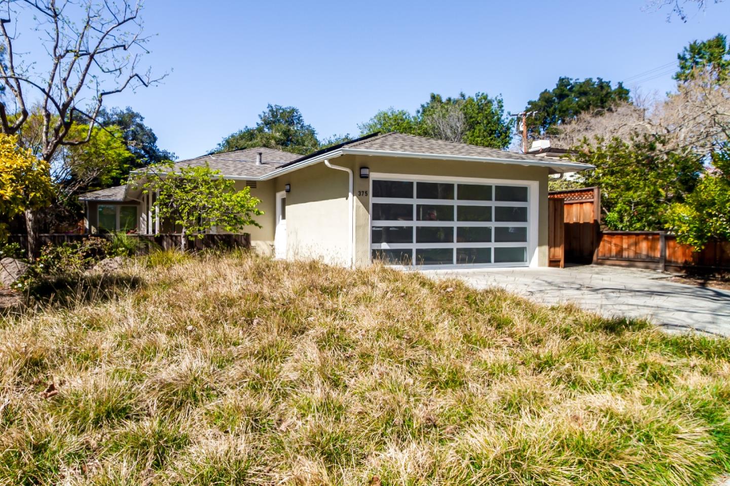 Detail Gallery Image 1 of 1 For 375 N California Ave, Palo Alto,  CA 94301 - 3 Beds | 2 Baths