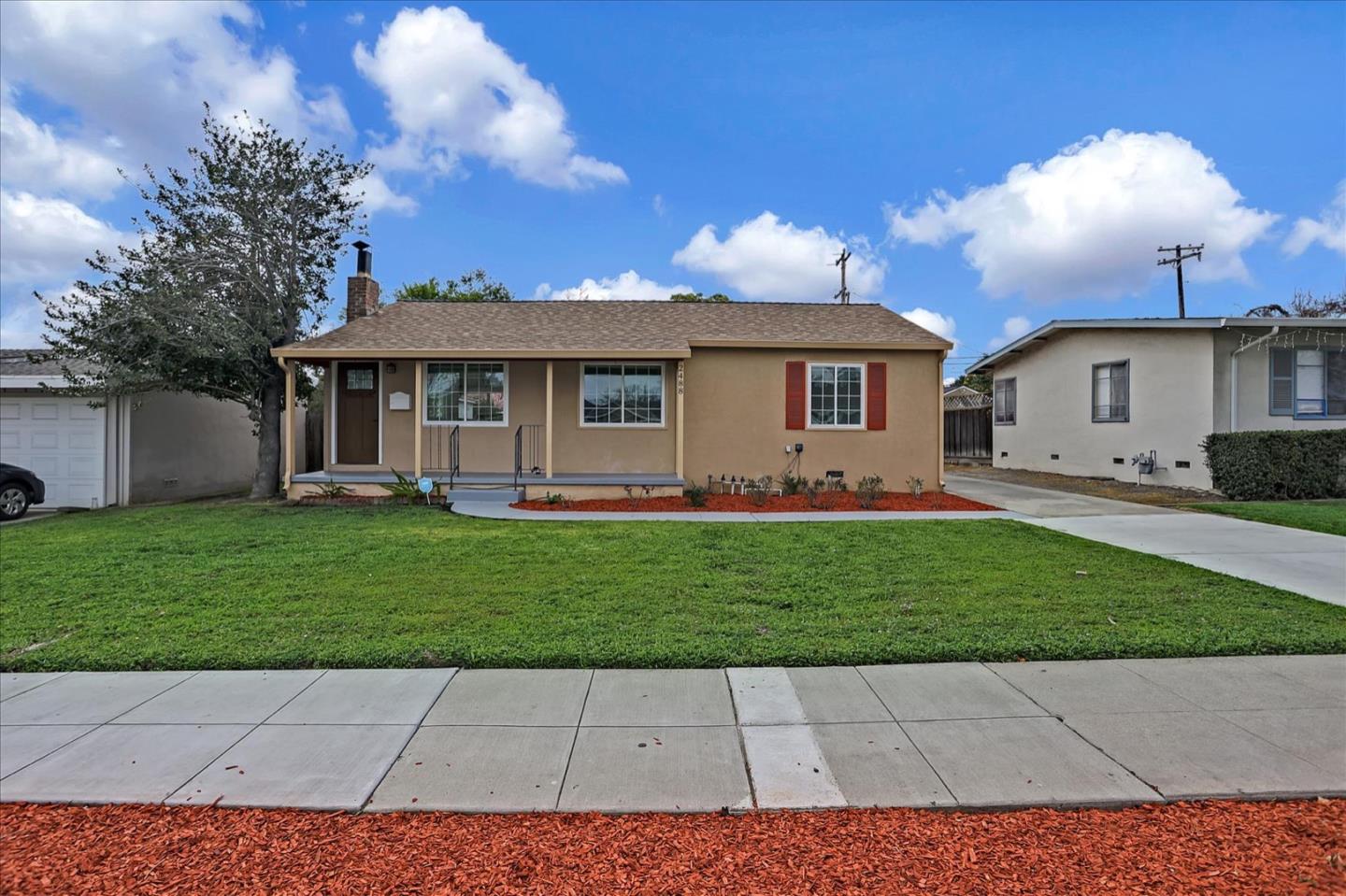 2488 Walnut Grove Ave, San Jose