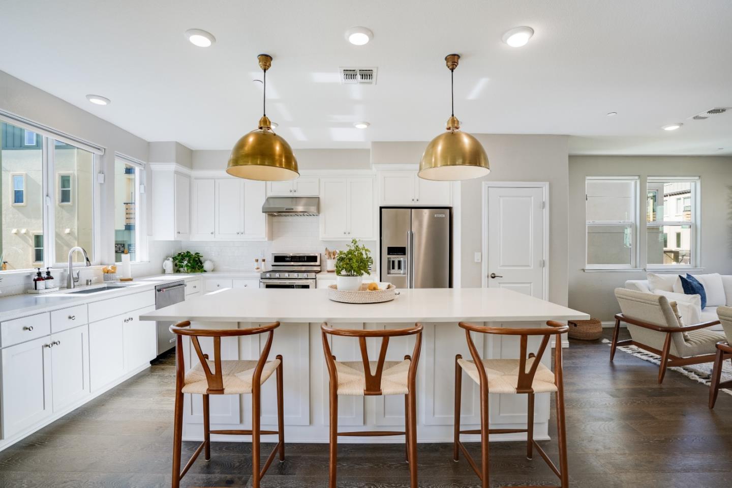1989 Mahuron Cir, San Jose