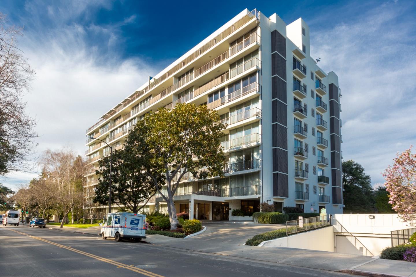 Detail Gallery Image 1 of 1 For 1330 University Dr #36,  Menlo Park,  CA 94025 - 2 Beds | 2 Baths