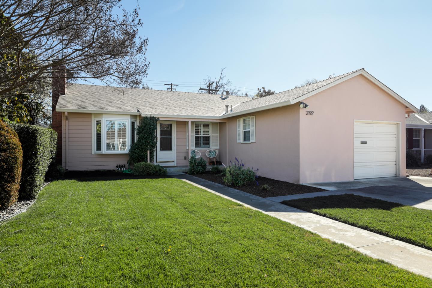 Detail Gallery Image 1 of 1 For 2192 Benton St, Santa Clara,  CA 95050 - 3 Beds | 2 Baths