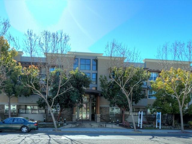 Detail Gallery Image 1 of 1 For 4388 El Camino Real #379,  Los Altos,  CA 94022 - 1 Beds | 1 Baths