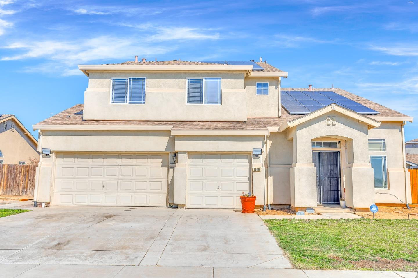 Detail Gallery Image 1 of 1 For 29318 Santa Catalina Ave, Santa Nella,  CA 95322 - 5 Beds | 3/1 Baths