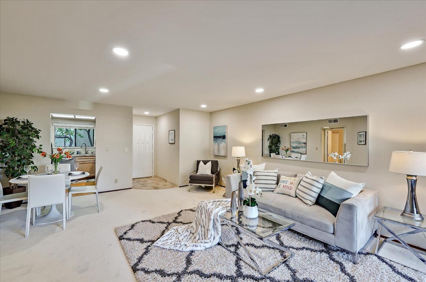 Detail Gallery Image 1 of 1 For 1001 E Evelyn Ter #188,  Sunnyvale,  CA 94086 - 2 Beds | 1 Baths