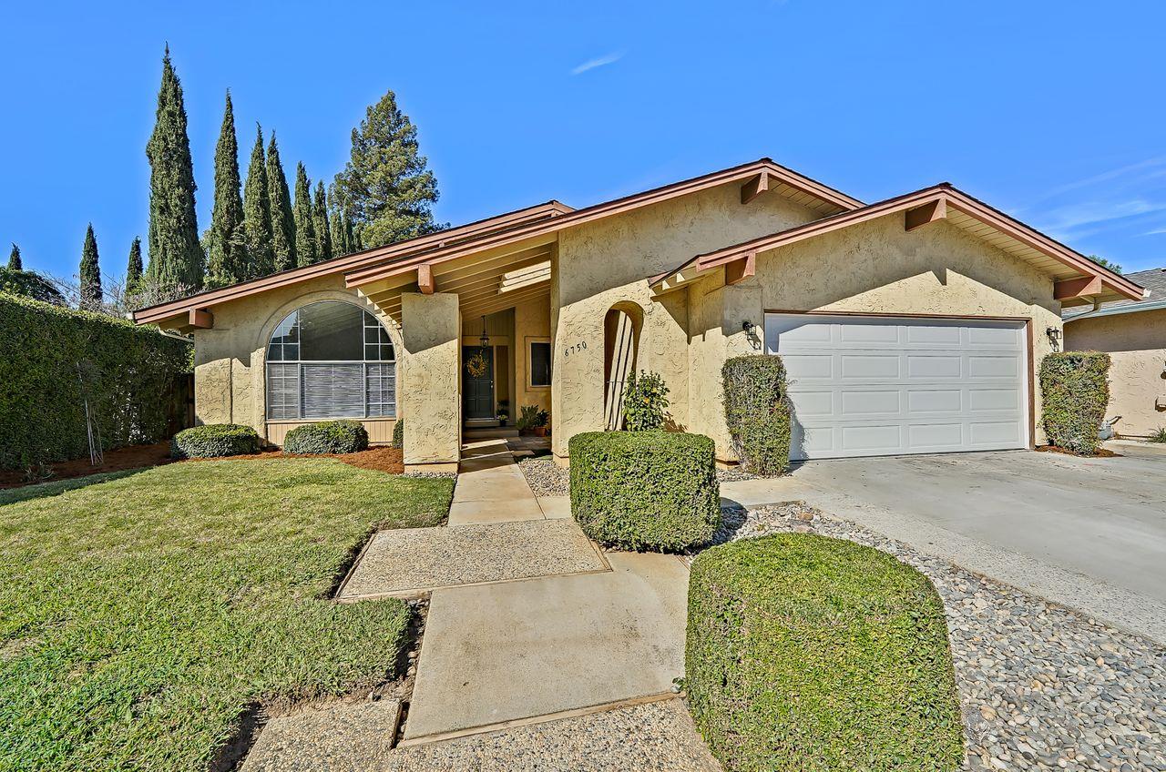 Detail Gallery Image 1 of 1 For 6750 Princevalle St, Gilroy,  CA 95020 - 3 Beds | 2 Baths