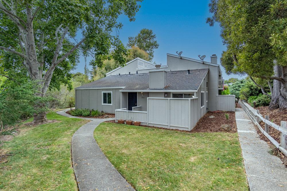 Detail Gallery Image 1 of 1 For 1758 Dolphin Dr, Aptos,  CA 95003 - 2 Beds | 1/1 Baths