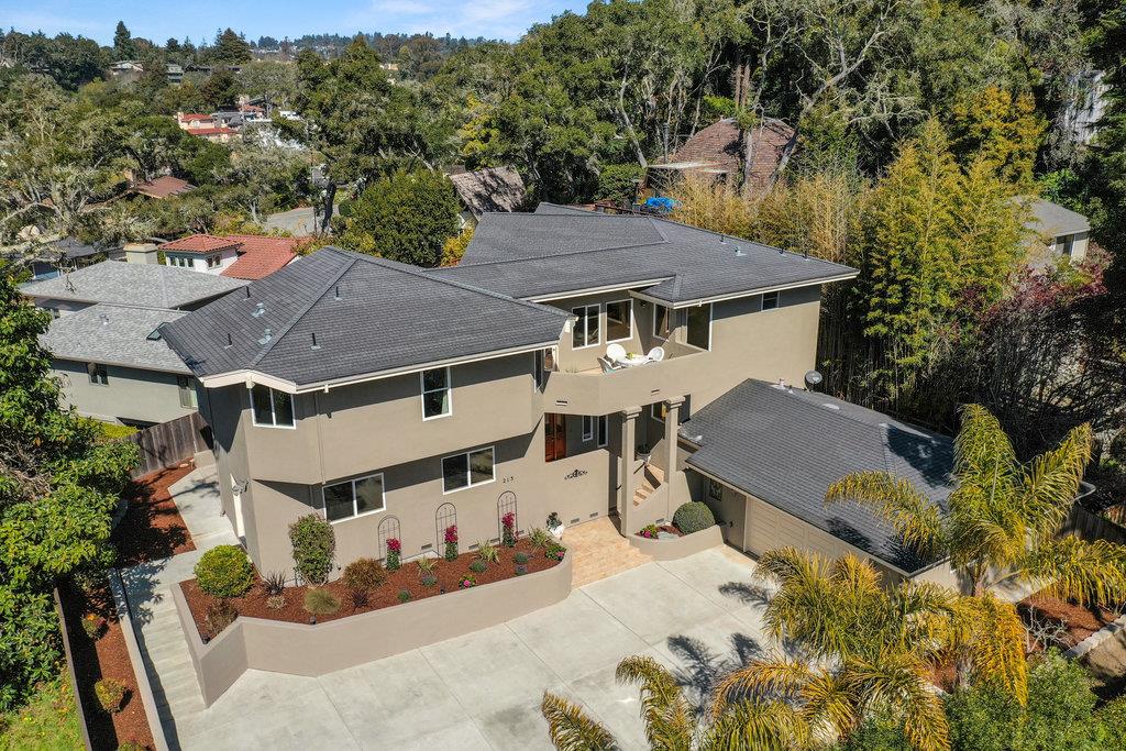 Detail Gallery Image 1 of 1 For 213 Sand St, Aptos,  CA 95003 - 3 Beds | 3/1 Baths