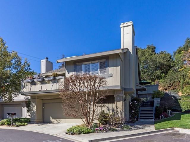 Detail Gallery Image 1 of 1 For 105 Vasona Oaks Dr, Los Gatos,  CA 95032 - 3 Beds | 2 Baths